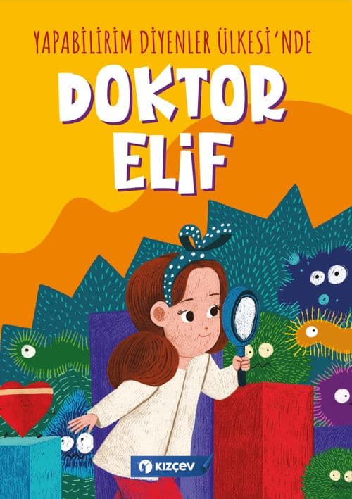 Doktor Elif
