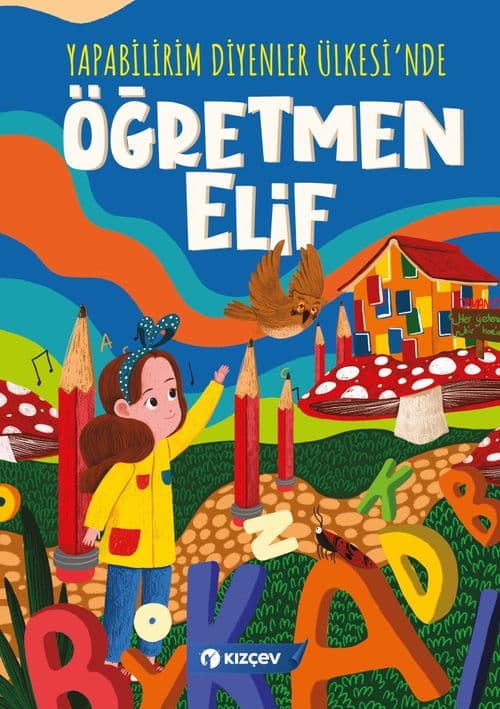 Öğretmen Elif