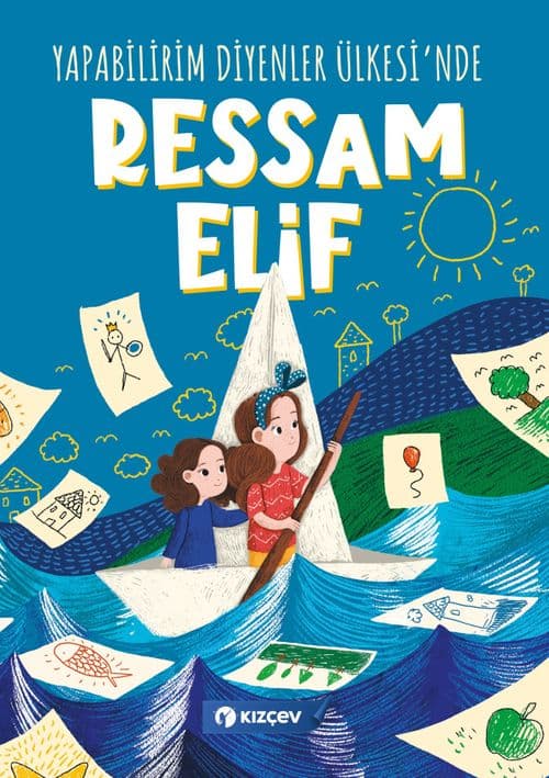 Ressam Elif