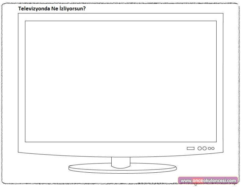 Hayal Gücü Etkinlik 2