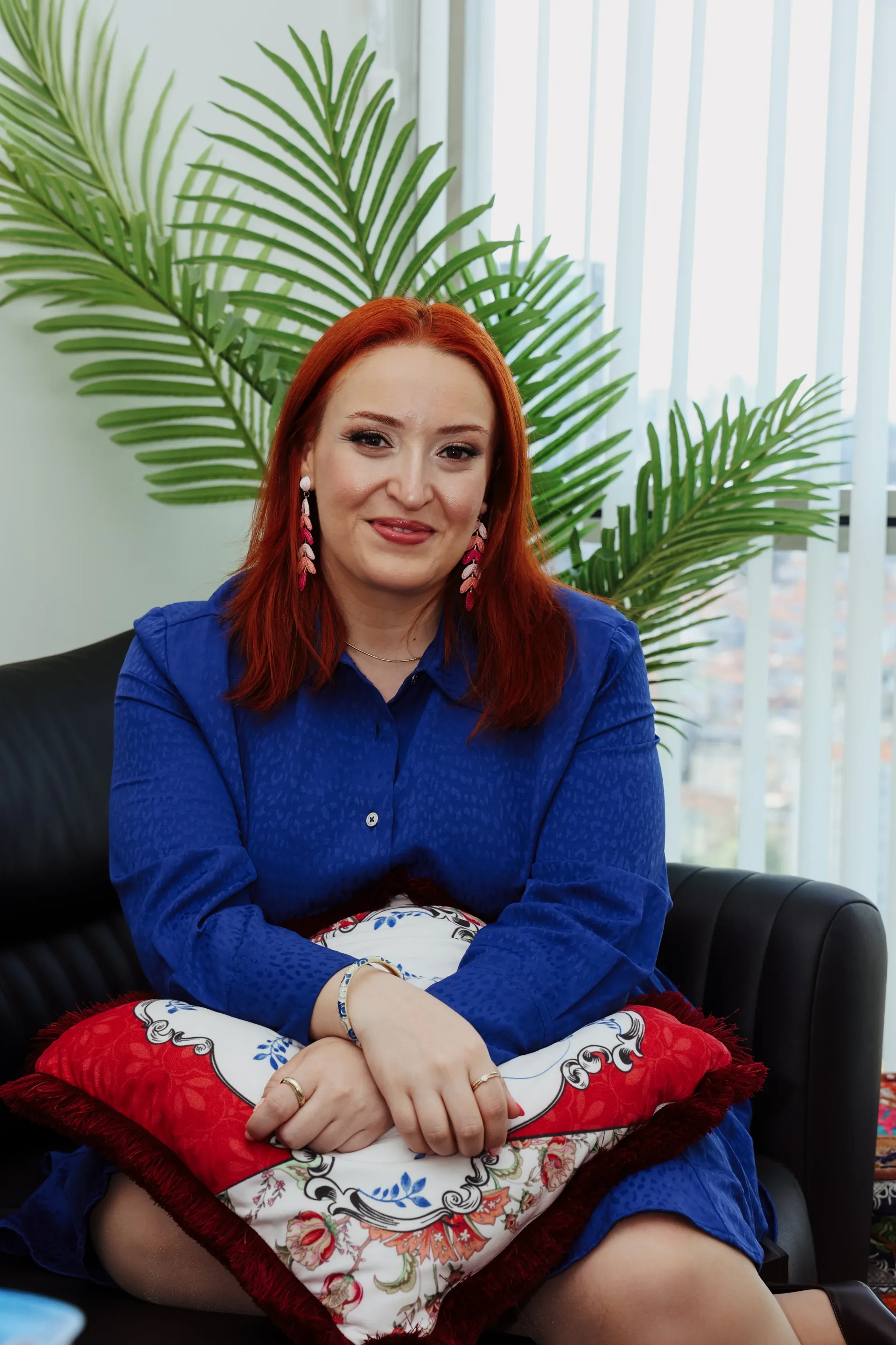 Feyza Mert - Travma Çalışmaları